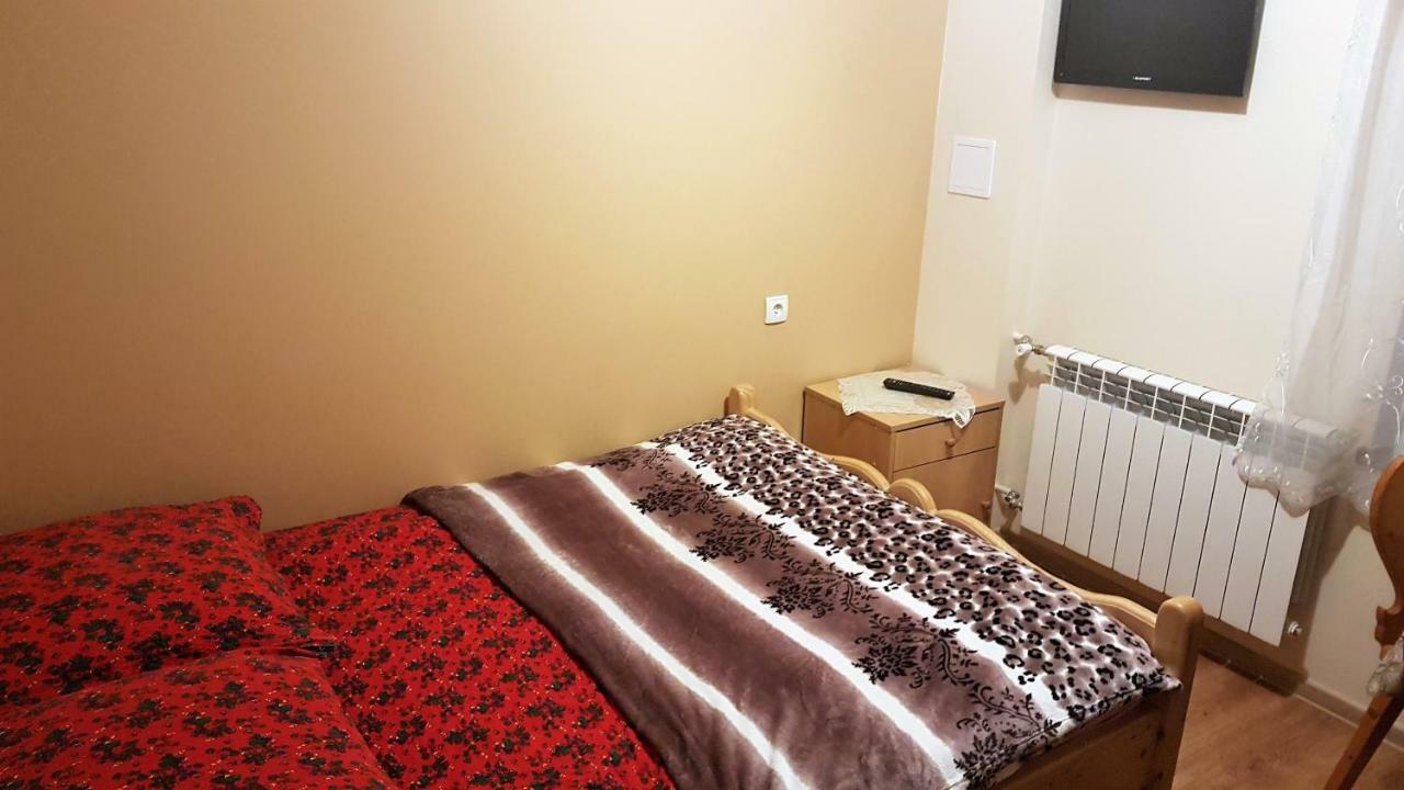 Wolne Pokoje Maria Rzadkosz Gliczarów المظهر الخارجي الصورة
