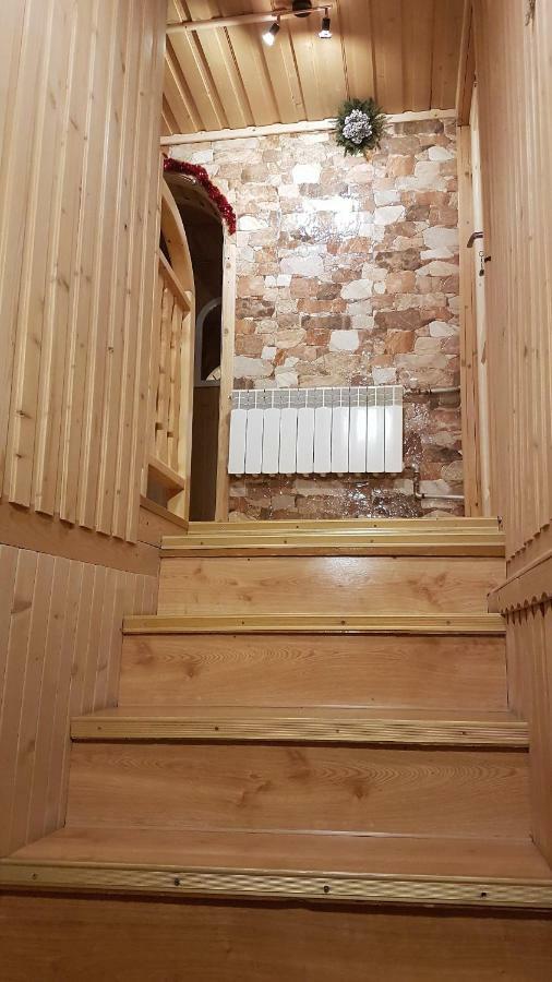 Wolne Pokoje Maria Rzadkosz Gliczarów المظهر الخارجي الصورة